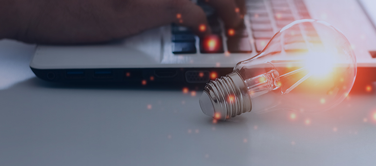 종합 기술 솔루션 Comprehensive Technology Solutions