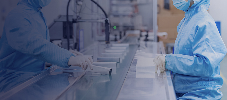 제품 아웃소싱 (OEM, ODM)